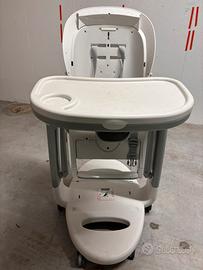 SEGGIOLONE TATA MIA PEG PEREGO