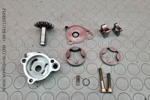 POMPA OLIO TM RACING MX 250 2005 2006 EN 2007 2004