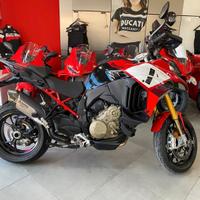 Ducati Multistrada V4 Pikes Peak - 2025