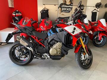 Ducati Multistrada V4 Pikes Peak - 2025
