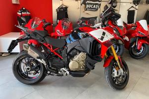 Ducati Multistrada V4 Pikes Peak - 2025