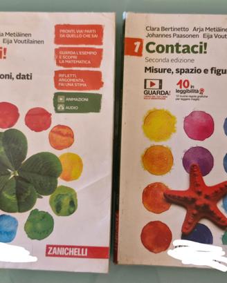 Contaci! 1