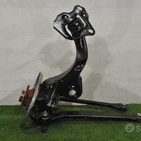 BMW U06 Mozzo fusello posteriore sinistro | 16531