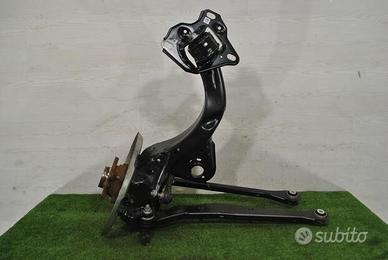 BMW U06 Mozzo fusello posteriore sinistro | 16531