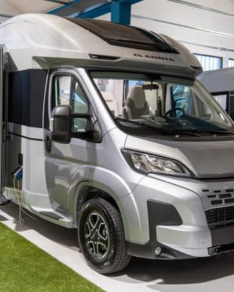 ADRIA MATRIX 670 SL - 60Y
