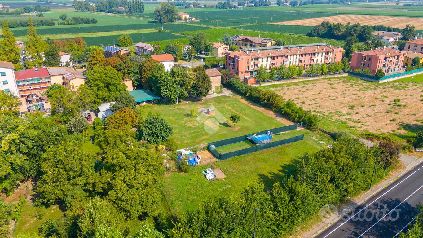 RUSTICO A RUBIERA - Vista 3