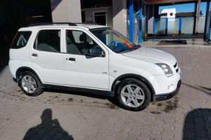 Suzuki ignis 1.5 4x4 gpl