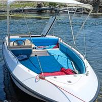 Idrogetto castoldi Mondial