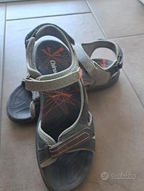 Sandali sportivi trekking Chiruca Finisterre 08 