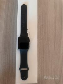 Apple watch serie 3 42mm