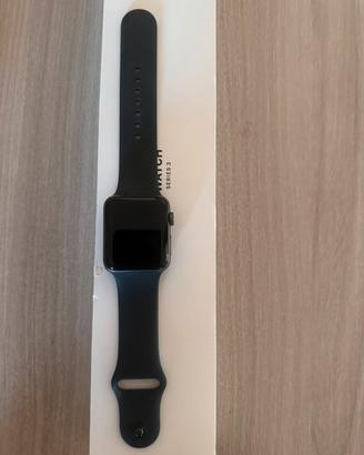 Apple watch serie 3 42mm
