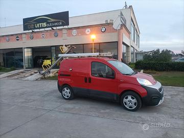 Fiat Fiorino 1.3 MJT 80CV Cargo Adventure