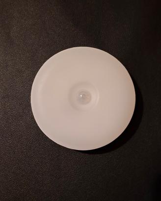 luce magnetica in 3 colori diversi di luce