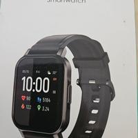 Smartwatch Aukey LS02