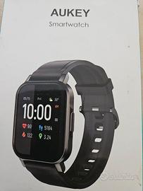 Smartwatch Aukey LS02