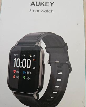 Smartwatch Aukey LS02