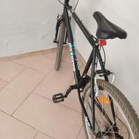 Mountain Bike Rockrider 5.0