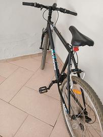 Mountain Bike Rockrider 5.0