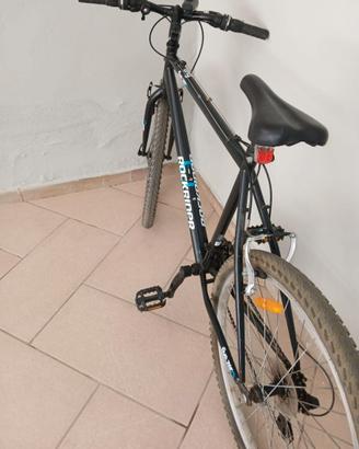 Mountain Bike Rockrider 5.0