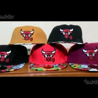 Cappelli hip hop