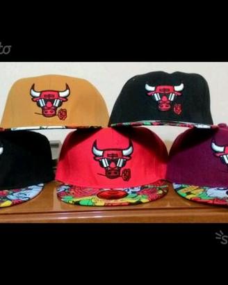 Cappelli hip hop