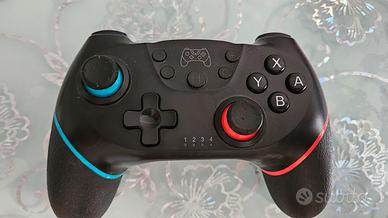 controller nintendo switch