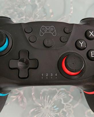 controller nintendo switch