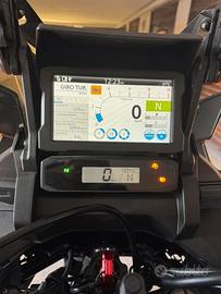 Moto Honda Africa Twin CRF1100L Euro 5+ Km7394
