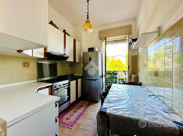 3 LOCALI A MONTICELLO BRIANZA