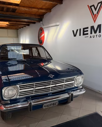 Opel Kadett
