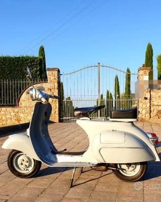 PIAGGIO Vespa 125 FL2 125 vespa