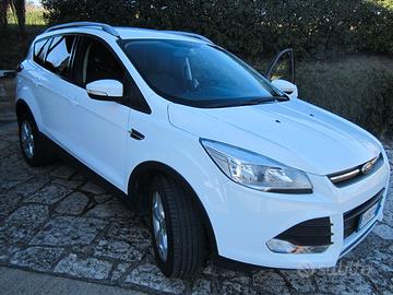 Ford Kuga 2.0 CV 120 Anno 2015