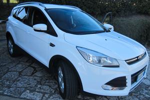 Ford Kuga 2.0 CV 120 Anno 2015