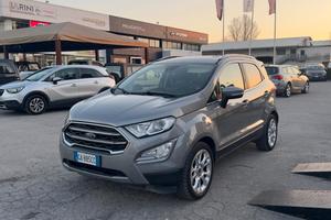 Ford EcoSport 1.0 EcoBoost 125 CV Start&Stop ST-Li
