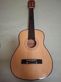 Chitarra classica bambino