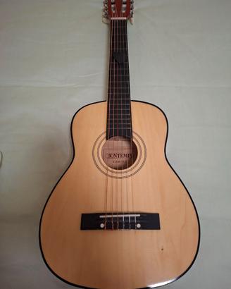 Chitarra classica bambino