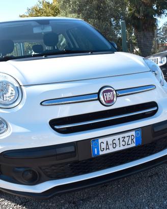 Fiat 500L 1.4 95CV Business SENSORI KM REALI OK NE