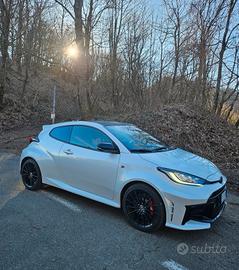 Yaris GR