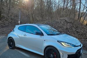 Yaris GR