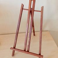 Cavalletto da tavolo