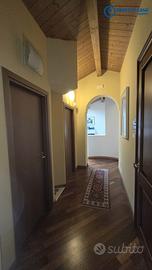 UFFICIO/APPARTAMENTO MANSARDATO per INVESTIMENTO