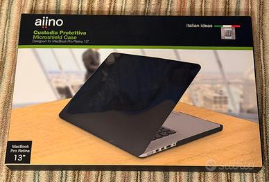 Custodia MacBook Pro Retina 13”