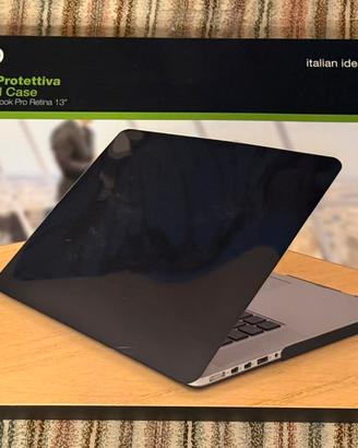 Custodia MacBook Pro Retina 13” NUOVA