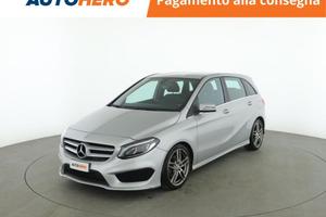 MERCEDES-BENZ B 200 GU05077