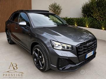 Audi Q2 30 TDI S tronic S line Edition