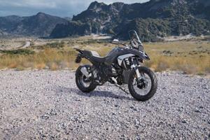 BMW R 1300 GS Triple Black my25
