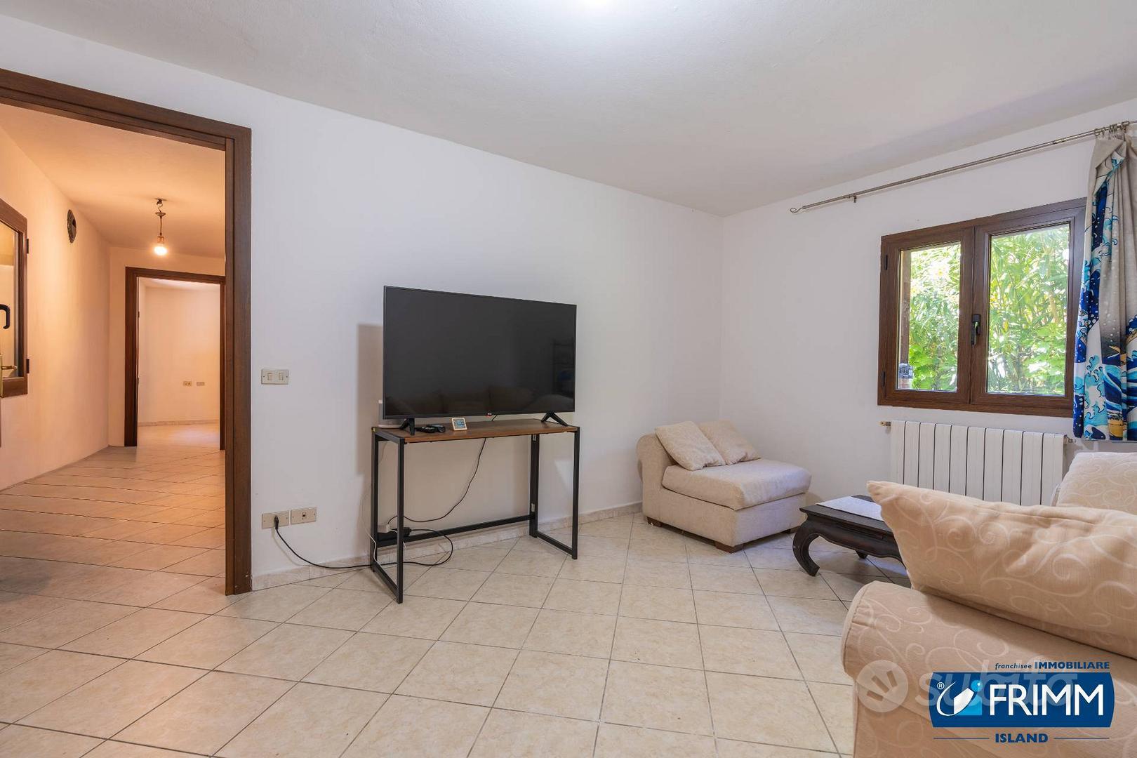 Apartment in Olbia, Baratta, Gallura Nord-Est Sardegna - Vista 3