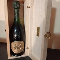 Berlucchi 2000 da collezione Brut Cuvee