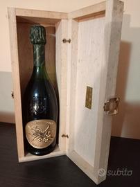 Berlucchi 2000 da collezione Brut Cuvee