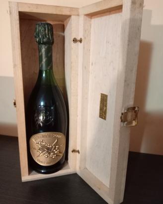 Berlucchi 2000 da collezione Brut Cuvee